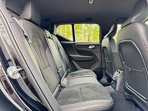 Volvo  T4 Recharge DKG R-DESIGN - 19' - Cam - H/K