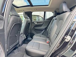 Volvo  B3 DKG PLUS DARK - Pixel - Pano - 360 - H/K