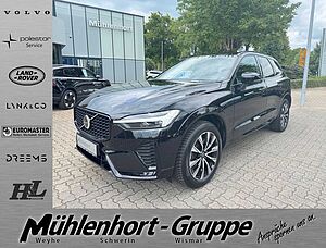 Volvo  B4 D AWD PLUS DARK - Standheizung - H/K