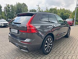 Volvo  B4 D AWD PLUS DARK - Pilot - H/K - Standhzg