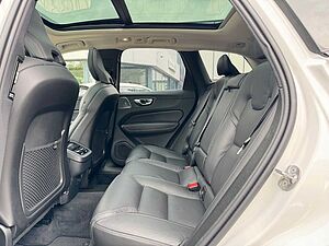 Volvo  B5 B AWD ULTRA DARK - Luft - Massage - 21'