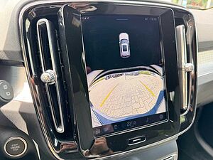 Volvo  B3 DKG PLUS DARK - Pixel - Pilot - BLIS -