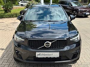 Volvo  B3 DKG PLUS DARK - Pixel - Pilot - BLIS -