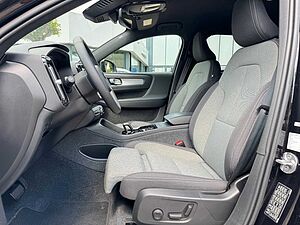 Volvo  B3 DKG PLUS DARK - Pixel - Pilot - BLIS -