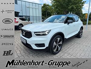 Volvo  T4 Recharge DKG R-DESIGN - 19' - Cam - H/K