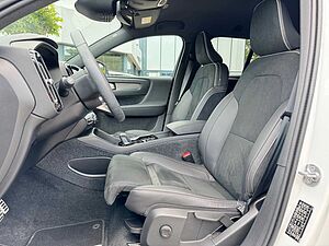 Volvo  T4 Recharge DKG R-DESIGN - 19' - Cam - H/K