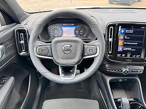 Volvo  T4 Recharge DKG R-DESIGN - 19' - Cam - H/K