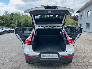 Volvo  T4 Recharge DKG R-DESIGN - 19' - Cam - H/K