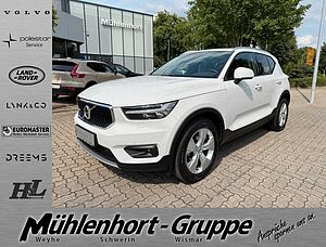 Volvo  T3 Geartr. MOMENTUM PRO - AHK - Frontschhzg