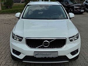 Volvo  T3 Geartr. MOMENTUM PRO - AHK - Frontschhzg