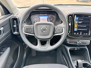Volvo  T3 Geartr. MOMENTUM PRO - AHK - Frontschhzg