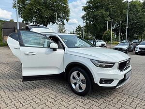 Volvo  T3 Geartr. MOMENTUM PRO - AHK - Frontschhzg