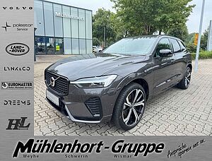 Volvo  T8 Recharge AWD R-DESIGN -AHK - 360 - Sthzg