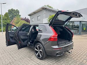 Volvo  T8 Recharge AWD R-DESIGN -AHK - 360 - Sthzg