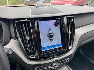 Volvo  T8 Recharge AWD R-DESIGN -AHK - 360 - Sthzg