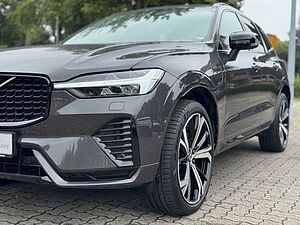 Volvo  T8 Recharge AWD R-DESIGN -AHK - 360 - Sthzg