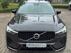 Volvo  T8 Recharge AWD R-DESIGN -AHK - 360 - Sthzg