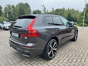 Volvo  T8 Recharge AWD R-DESIGN -AHK - 360 - Sthzg