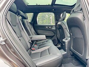 Volvo  T8 Recharge AWD R-DESIGN -AHK - 360 - Sthzg