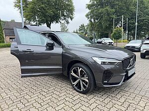 Volvo  T8 Recharge AWD R-DESIGN -AHK - 360 - Sthzg