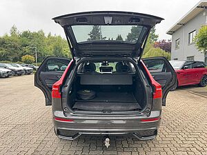 Volvo  T8 Recharge AWD R-DESIGN -AHK - 360 - Sthzg