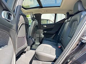 Volvo  B4 DKG ULTRA DARK -AHK-360-Pixel-BLIS-21'