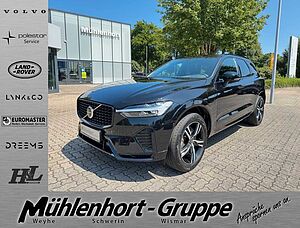 Volvo  T6 Recharge AWD R-DESIGN - Pano - Cam - H/K