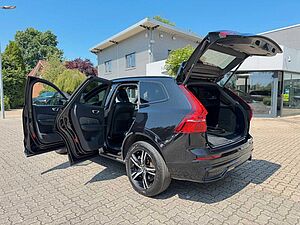 Volvo  T6 Recharge AWD R-DESIGN - Pano - Cam - H/K