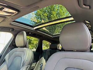 Volvo  T6 Recharge AWD R-DESIGN - Pano - Cam - H/K