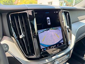 Volvo  T6 Recharge AWD R-DESIGN - Pano - Cam - H/K