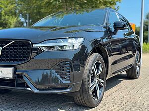 Volvo  T6 Recharge AWD R-DESIGN - Pano - Cam - H/K