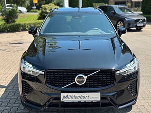 Volvo  T6 Recharge AWD R-DESIGN - Pano - Cam - H/K
