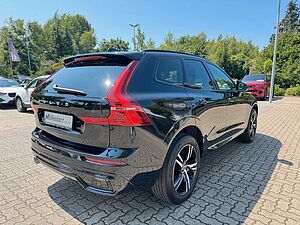 Volvo  T6 Recharge AWD R-DESIGN - Pano - Cam - H/K