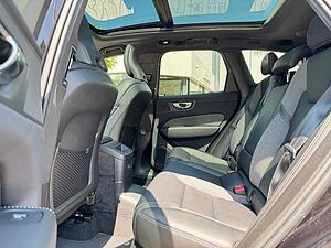 Volvo  T6 Recharge AWD R-DESIGN - Pano - Cam - H/K
