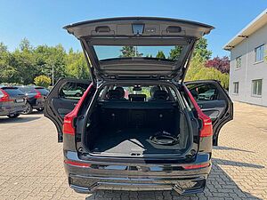 Volvo  T6 Recharge AWD R-DESIGN - Pano - Cam - H/K