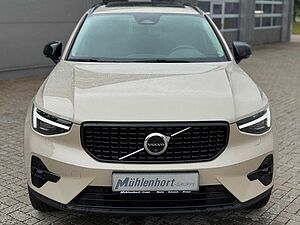 Volvo  B4 DKG ULTRA DARK -360-Pixel-BLIS-21'-H/K
