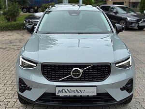 Volvo  B4 DKG ULTRA DARK - 360 - Pixel - Pilot -