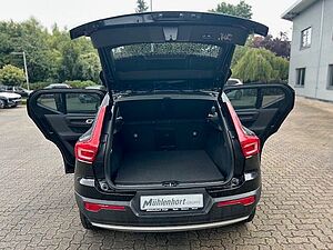 Volvo  T5 Recharge DKG INSCRIPTION - 360 - Pano -