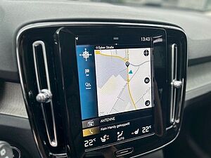 Volvo  T5 Recharge DKG INSCRIPTION - 360 - Pano -