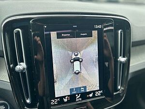 Volvo  T5 Recharge DKG INSCRIPTION - 360 - Pano -