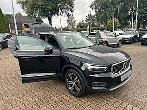 Volvo  T5 Recharge DKG INSCRIPTION - 360 - Pano -