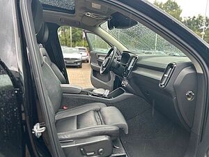 Volvo  T5 Recharge DKG INSCRIPTION - 360 - Pano -