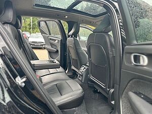 Volvo  T5 Recharge DKG INSCRIPTION - 360 - Pano -