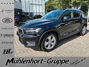 Volvo  T3 MOMENTUM PRO - Cam - Keyless - Frontshzg