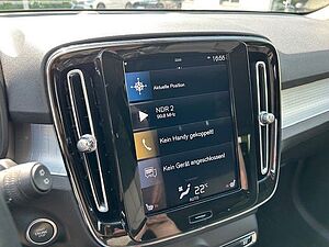 Volvo  T3 MOMENTUM PRO - Cam - Keyless - Frontshzg