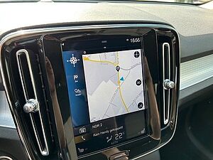 Volvo  T3 MOMENTUM PRO - Cam - Keyless - Frontshzg