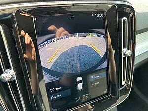 Volvo  T3 MOMENTUM PRO - Cam - Keyless - Frontshzg
