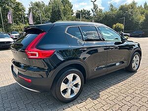 Volvo  T3 MOMENTUM PRO - Cam - Keyless - Frontshzg