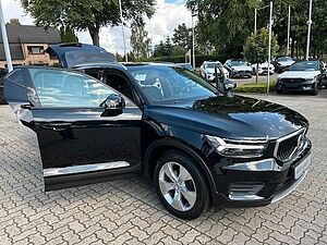 Volvo  T3 MOMENTUM PRO - Cam - Keyless - Frontshzg