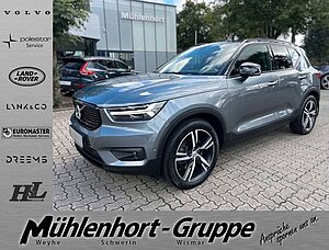 Volvo  T5 AWD Geartr. R-DESIGN -AHK-360-Pano-Pilot